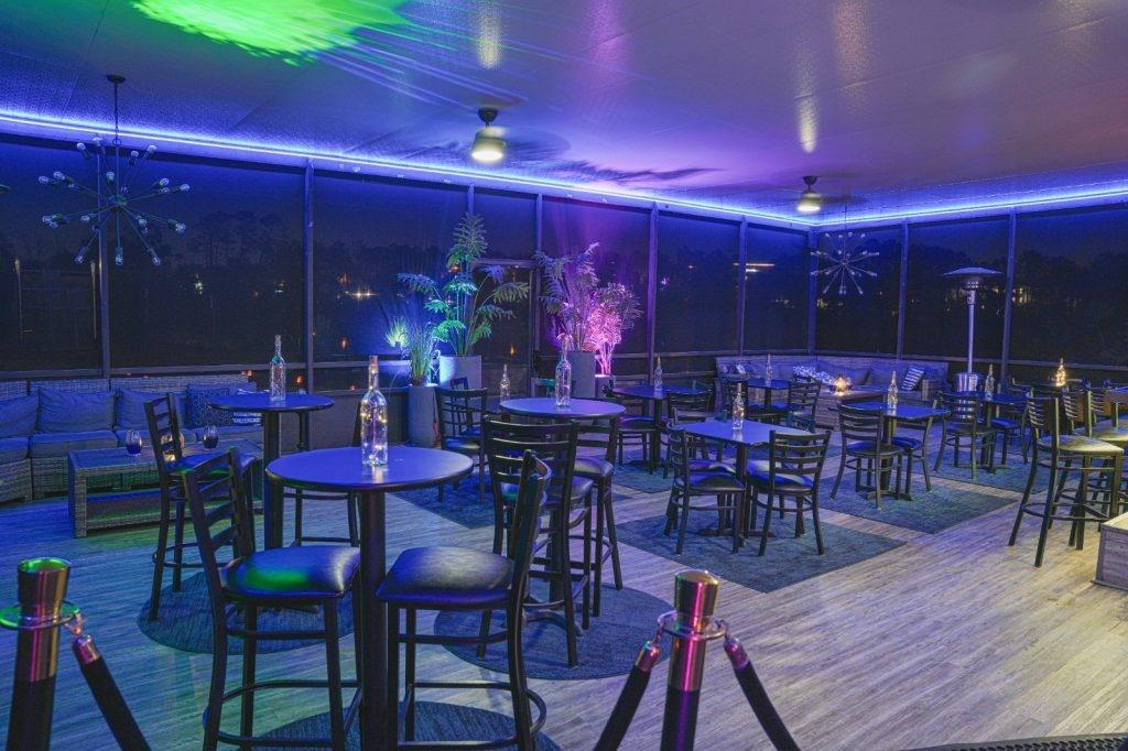 ホテル パーク コニーク コンドミニアム スイーツ Williamsburg エクステリア 写真