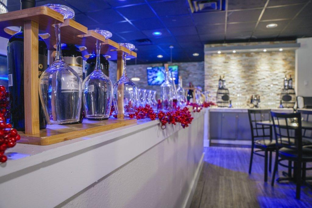 ホテル パーク コニーク コンドミニアム スイーツ Williamsburg エクステリア 写真